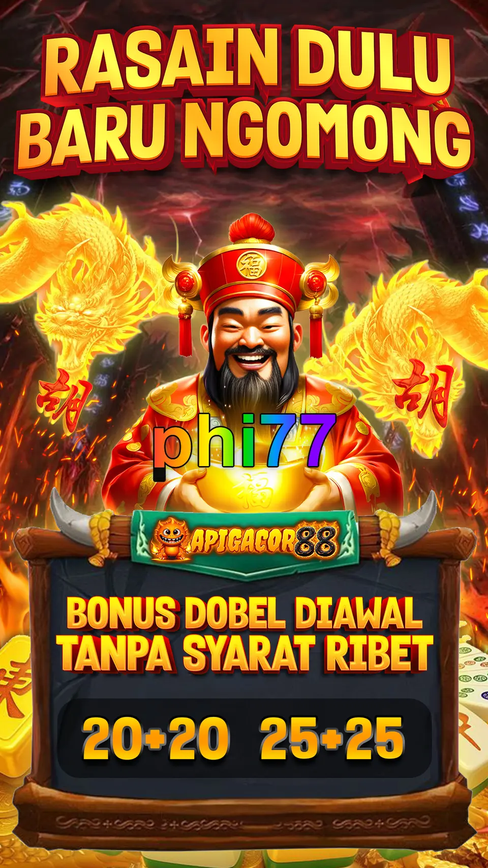 phi77 APK