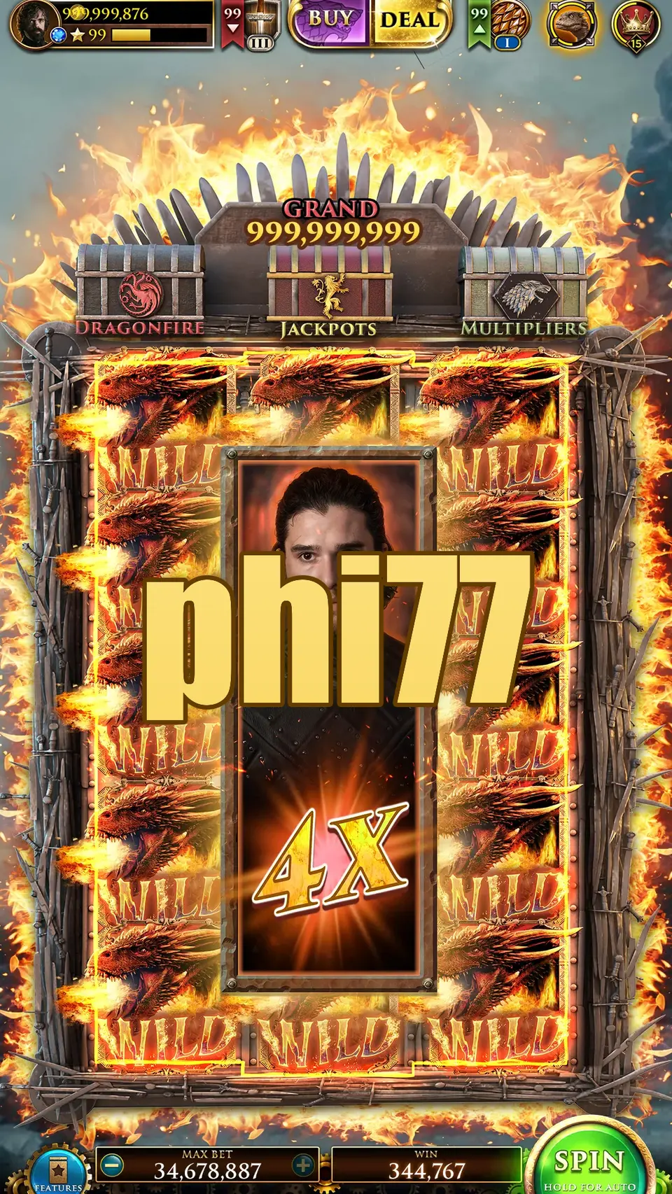phi77 APK