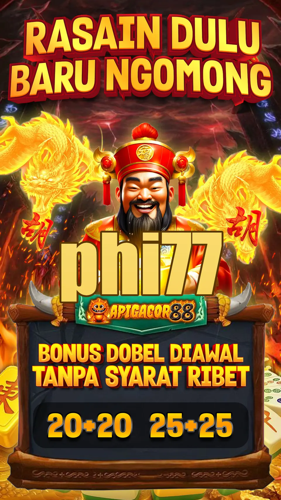 phi77 APK