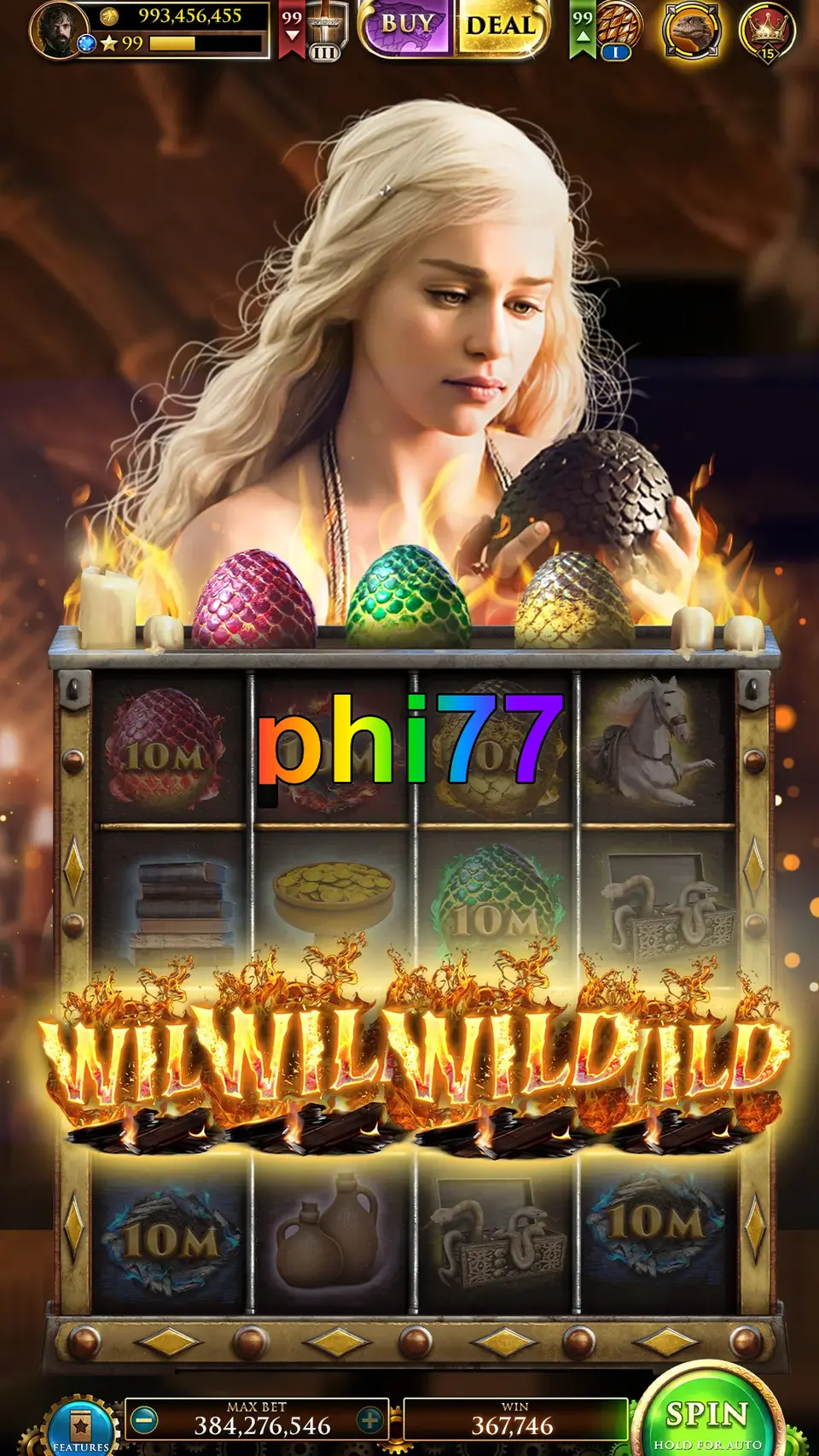 phi77 Preview - Resmi Unduh